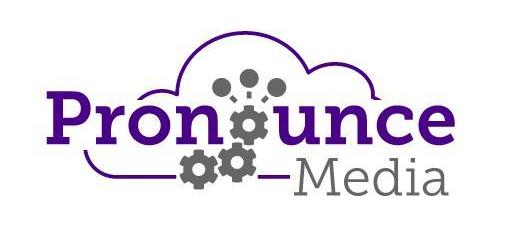 Pronounce-Media-logo