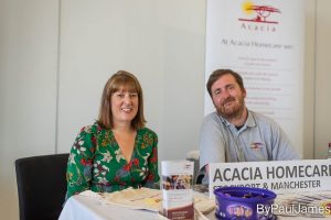 Acacia-Homecare-exhibiting-Manchester-Biz-Fair-2022