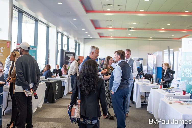 Manchester-Biz-Fair-2022-exhibition-area-visitors-exhibitors-networking