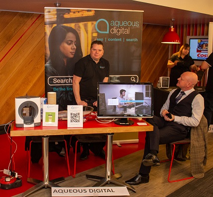 Aqueous-Digital-exhibiting-Liverpool-Biz-Fair-2022