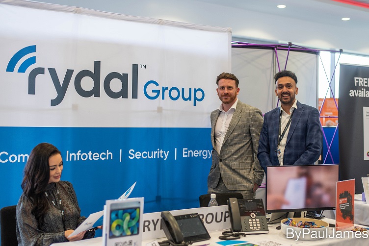 Rydal-Group-exhibit-Manchester-Biz-Fair-2022