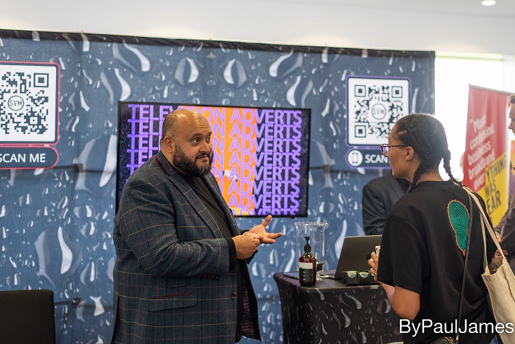 Studio-Vega-Myst-stand-Manchester-Biz-Fair-2022