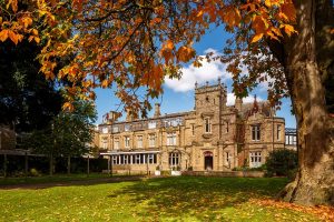 Mercure-Bradford-Bankfield-Hotel